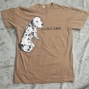 Sublime Tshirt